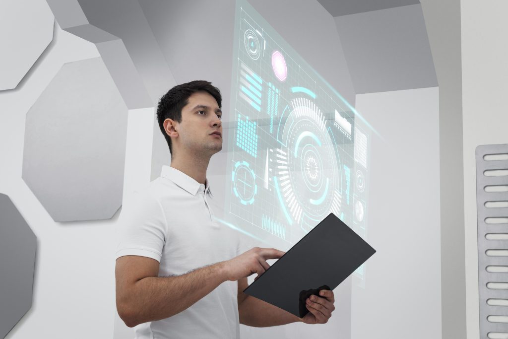 Talento tech especializado